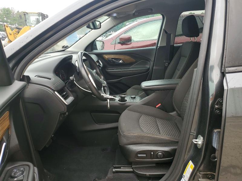 60841816 :رقم المزاد ، 3GKALTEV0ML362196 vin ، 2021 Gmc Terrain مزاد بيع