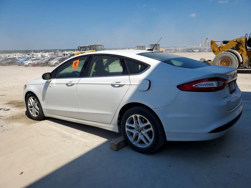 60790576 :رقم المزاد ، 3FA6P0H72GR246202 vin ، 2016 Ford Fusion مزاد بيع