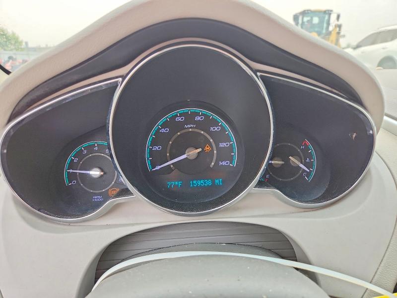 60997706 :رقم المزاد ، 1G1ZA5EU7BF151102 vin ، 2011 Chevrolet Malibu مزاد بيع