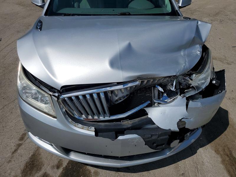 Aukcja sprzedaży 2011 Buick Lacrosse, vin: 1G4GE5EDXBF136480, numer aukcji: 62235736