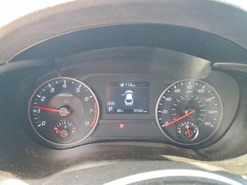 Продаж на аукціоні авто 2020 Kia Stinger, vin: KNAE15LA3L6079277, номер лоту: 60667596