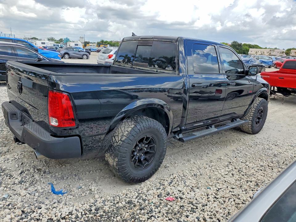 62323916 :رقم المزاد ، 1C6RR6LM9ES429512 vin ، 2014 Ram 1500 مزاد بيع