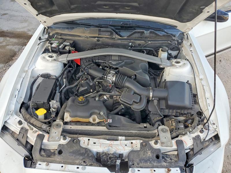 Продаж на аукціоні авто 2013 Ford Mustang, vin: 1ZVBP8AM0D5261123, номер лоту: 61744206