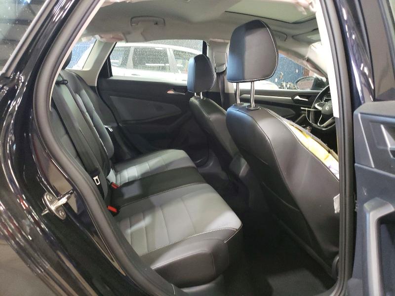 Aukcja sprzedaży 2025 Volkswagen Jetta, vin: 3VW7X7BU6SM055441, numer aukcji: 61418466
