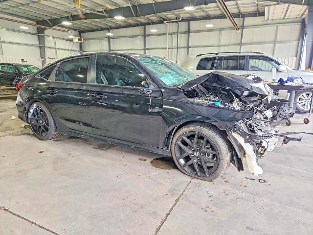 Продажа на аукционе авто 2026 Honda Civic, vin: 2HGFE2F56TH504600, номер лота: 61076756