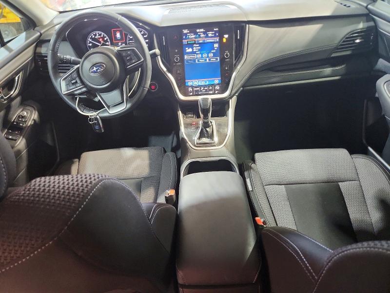 62806456 :رقم المزاد ، 4S4BTAEC7L3171044 vin ، 2020 Subaru Outback مزاد بيع