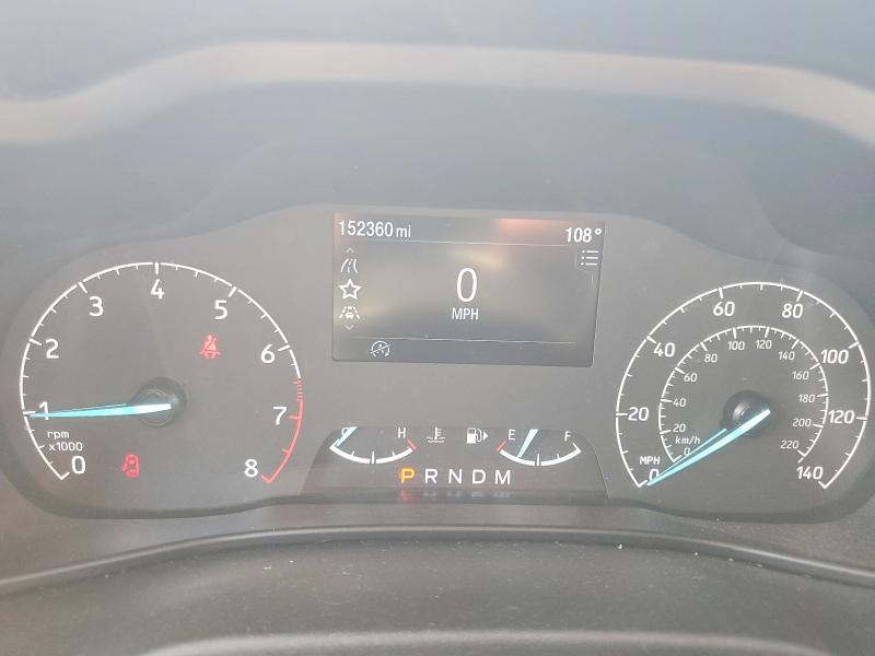 60177416 :رقم المزاد ، NM0LE7S20P1547485 vin ، 2023 Ford Transit Connect مزاد بيع