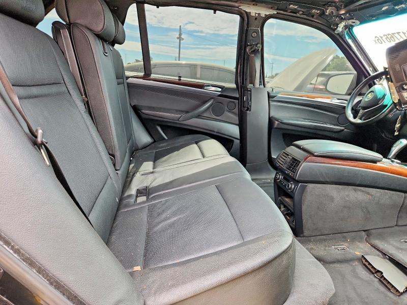 Продаж на аукціоні авто 2008 Bmw X5, vin: 5UXFE83588L165501, номер лоту: 61776616