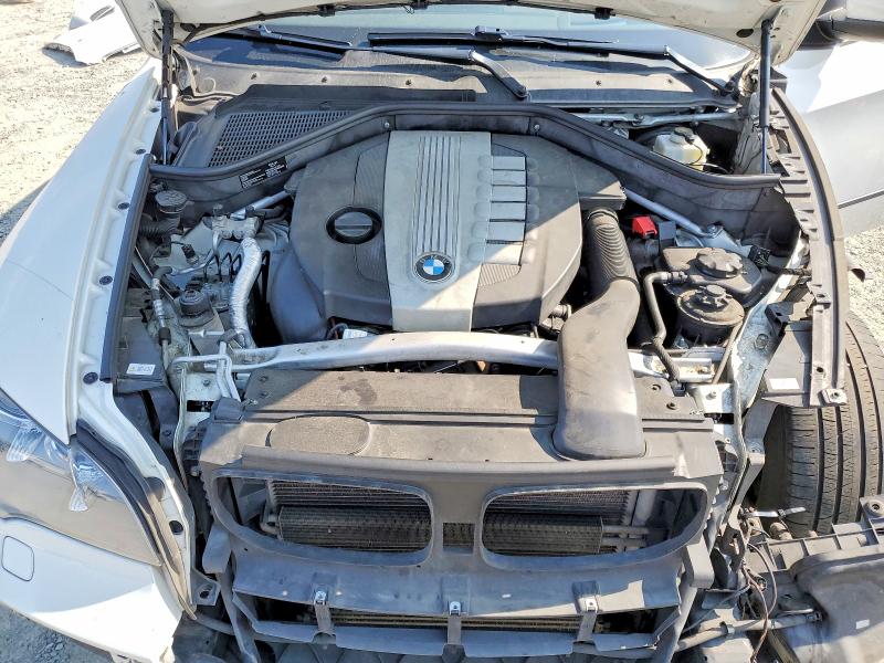 Продаж на аукціоні авто 2012 Bmw X5, vin: 5UXZW0C59CL673867, номер лоту: 61395286