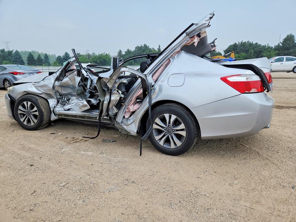 Aukcja sprzedaży 2014 Honda Accord, vin: 1HGCR2F38EA187006, numer aukcji: 61382386