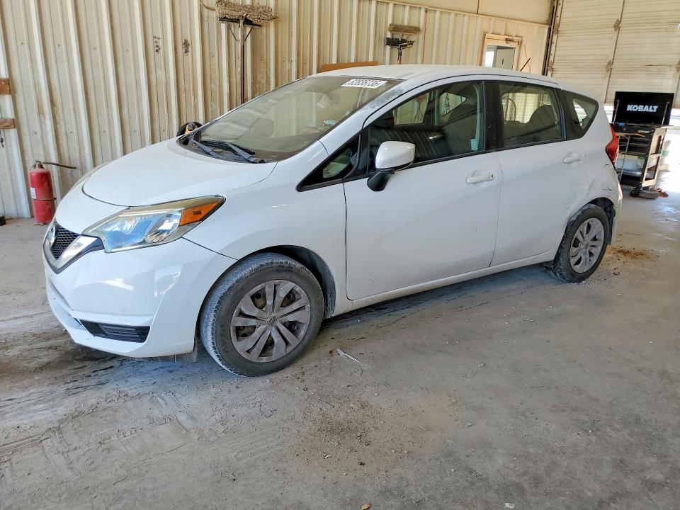 Aukcja sprzedaży 2019 Nissan Versa Note, vin: 3N1CE2CP9KL360573, numer aukcji: 62836736