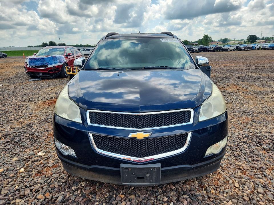 Продаж на аукціоні авто 2009 Chevrolet Traverse, vin: 1GNER13D09S173428, номер лоту: 59963606