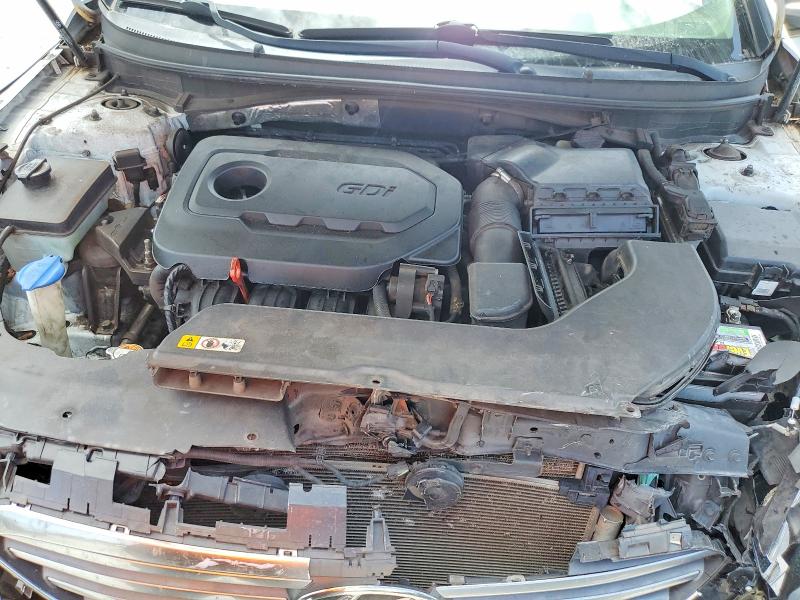Aukcja sprzedaży 2016 Hyundai Sonata, vin: 5NPE24AF5GH329834, numer aukcji: 60921546