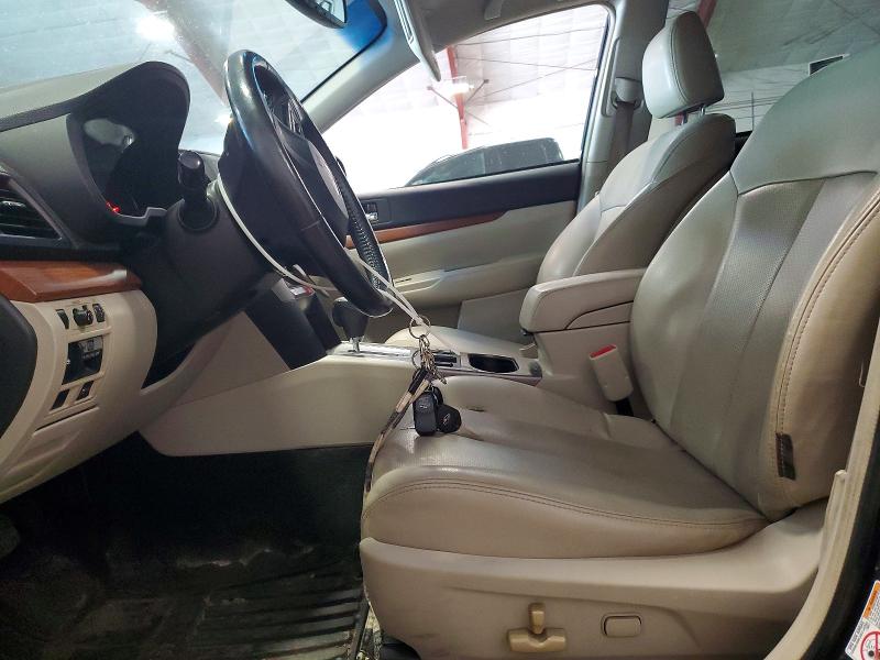 Aukcja sprzedaży 2013 Subaru Outback, vin: 4S4BRBJC3D3317046, numer aukcji: 59400346