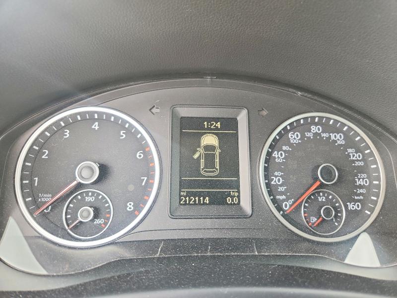 Продаж на аукціоні авто 2016 Volkswagen Tiguan, vin: WVGAV7AX1GW523766, номер лоту: 62349186