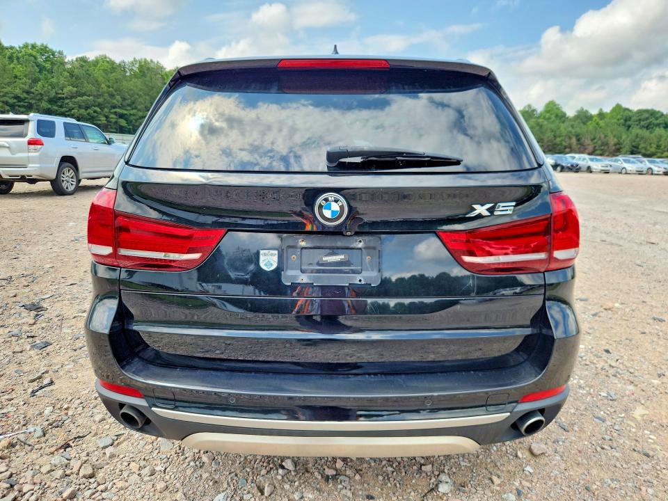 Aukcja sprzedaży 2016 Bmw X5, vin: 5UXKR0C55G0P23485, numer aukcji: 59794896