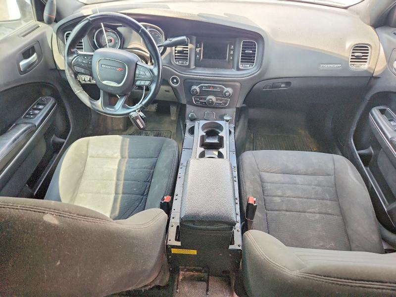 Aukcja sprzedaży 2016 Dodge Charger, vin: 2C3CDXAT2GH205008, numer aukcji: 59655536