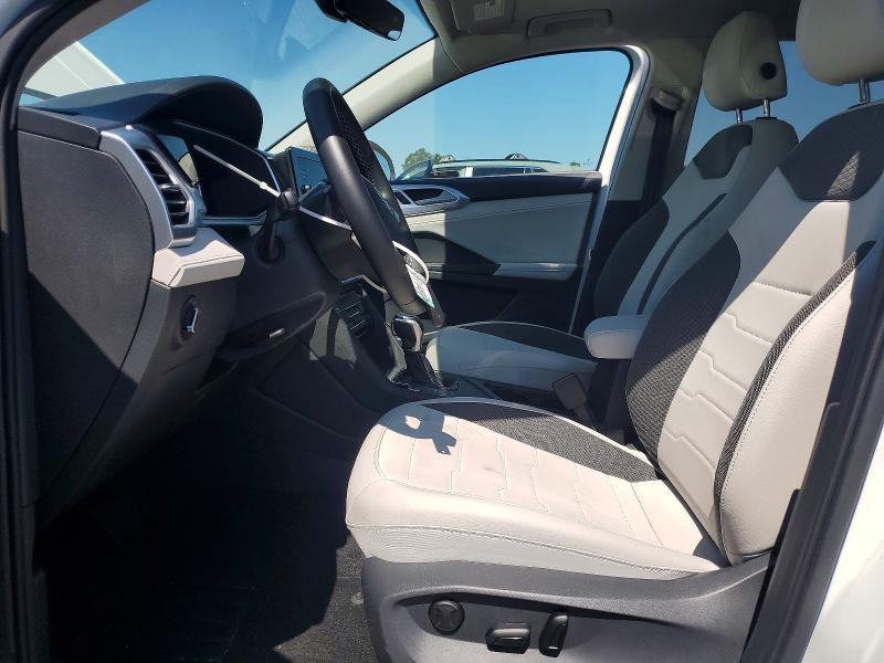 Aukcja sprzedaży 2025 Volkswagen Taos, vin: 3VVEC7B29SM069050, numer aukcji: 63231256