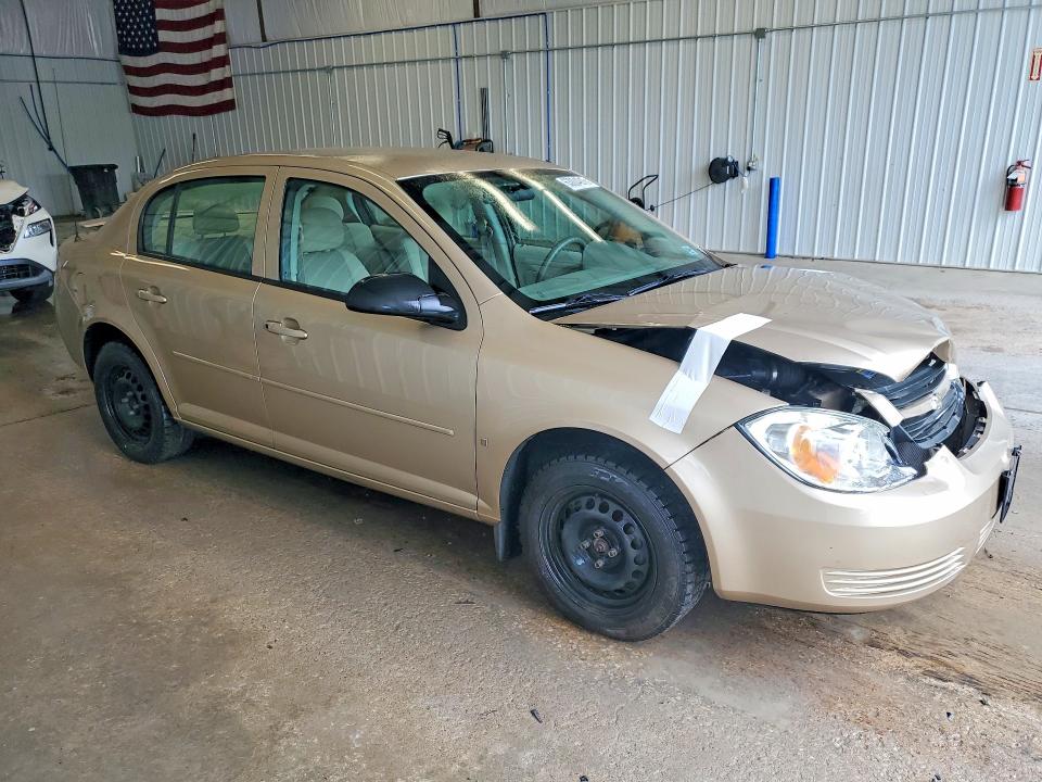 Продажа на аукционе авто 2006 Chevrolet Cobalt, vin: 1G1AK55F967642749, номер лота: 63004916