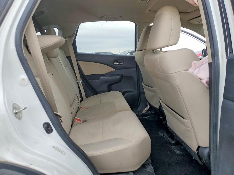 Продаж на аукціоні авто 2015 Honda Cr-v, vin: 5J6RM4H52FL047518, номер лоту: 60771406