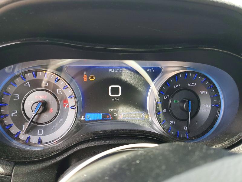 Aukcja sprzedaży 2019 Chrysler 300, vin: 2C3CCABG3KH559565, numer aukcji: 61070346