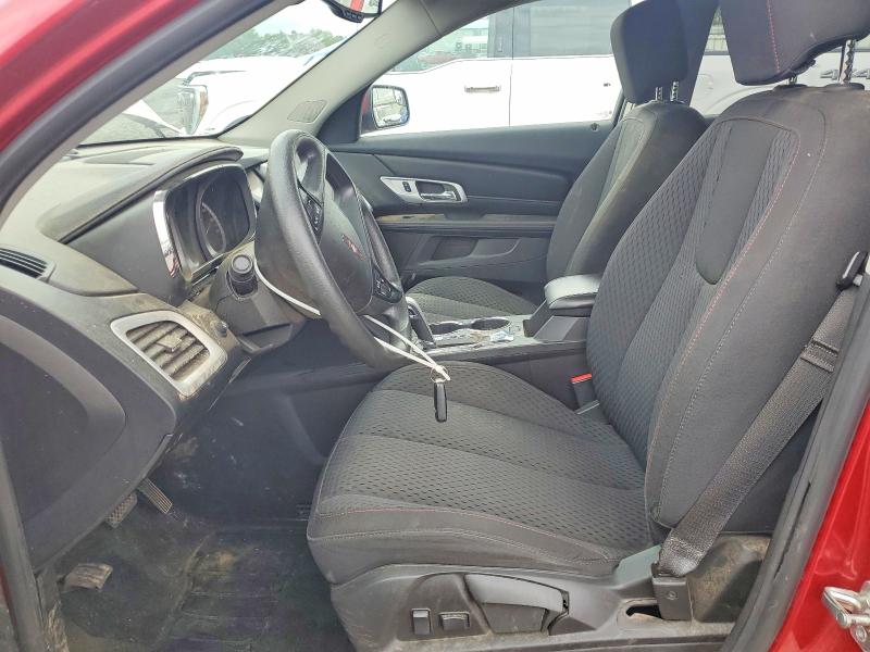 Продажа на аукционе авто 2013 Gmc Terrain, vin: 2GKALMEK4D6171008, номер лота: 59817676