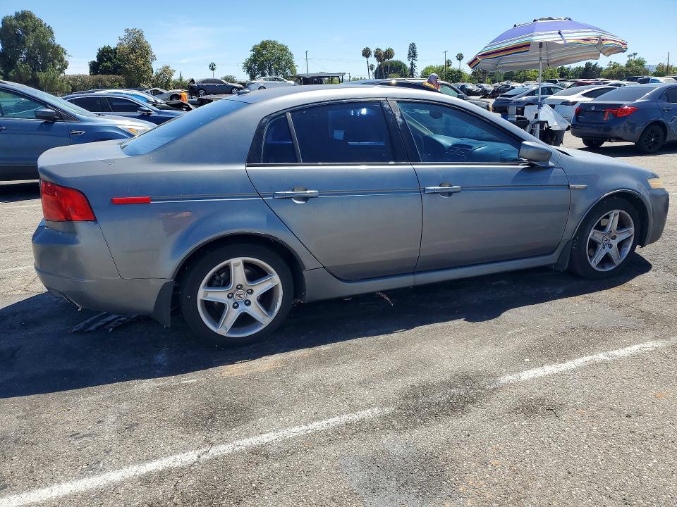 Продаж на аукціоні авто 2005 Acura Tl, vin: 19UUA66235A081749, номер лоту: 62427406