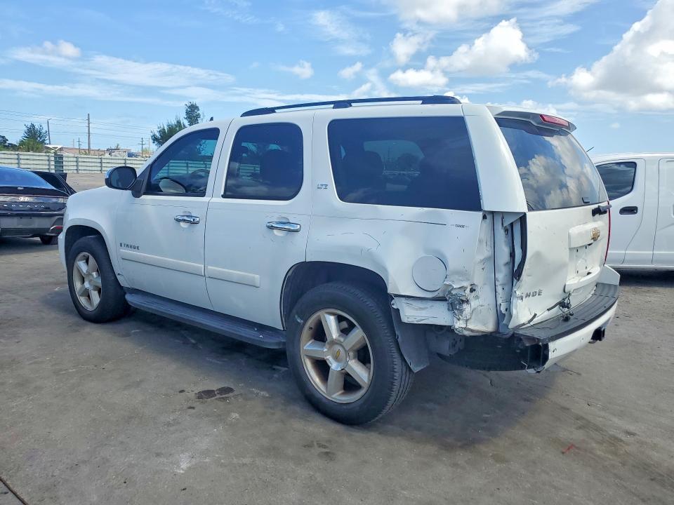 62024586 :رقم المزاد ، 1GNFC13067R339295 vin ، 2007 Chevrolet Tahoe مزاد بيع