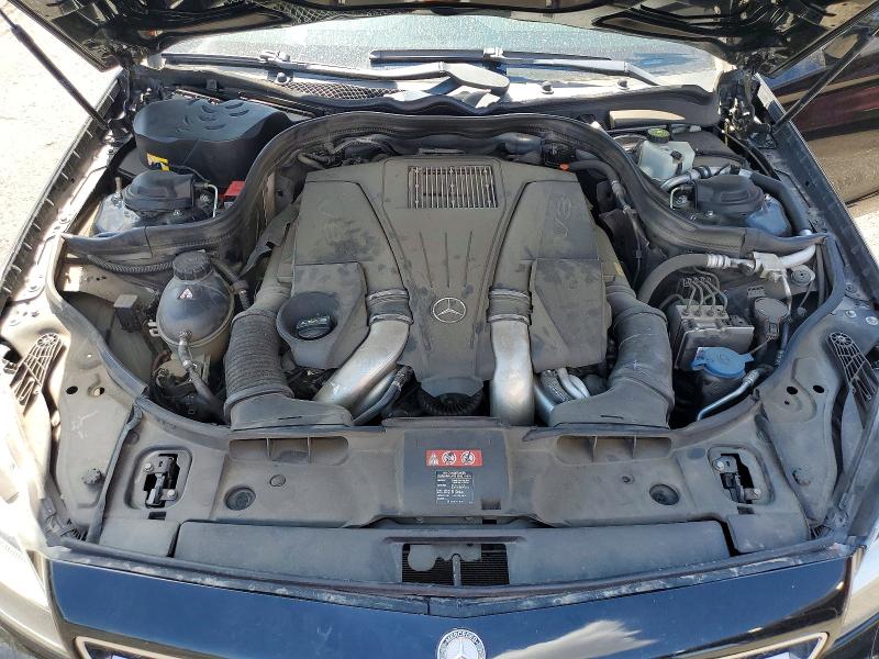 61998456 :رقم المزاد ، WDDLJ7DB5EA102576 vin ، 2014 Mercedes-benz Cls مزاد بيع