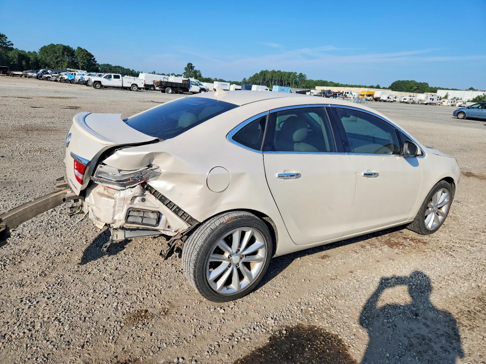 Продаж на аукціоні авто 2012 Buick Verano, vin: 1G4PR5SK0C4231036, номер лоту: 63010546