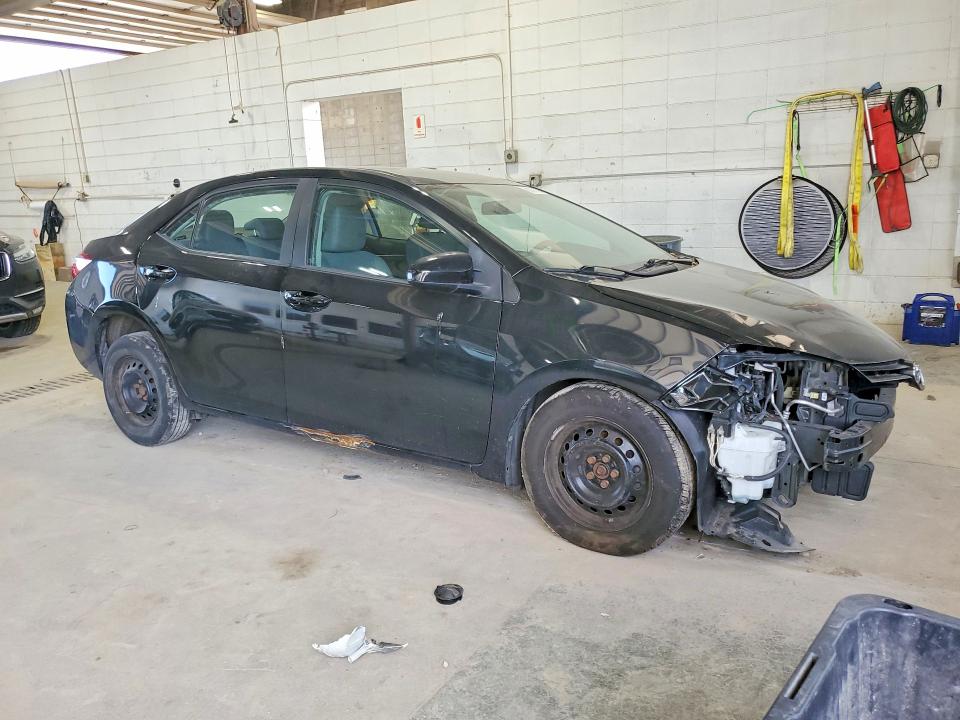 Aukcja sprzedaży 2015 Toyota Corolla, vin: 2T1BURHE1FC349166, numer aukcji: 60791176