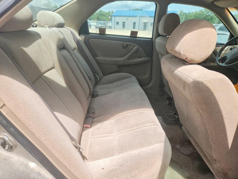 Aukcja sprzedaży 2001 Toyota Camry, vin: 4T1BG22K81U073797, numer aukcji: 60496806