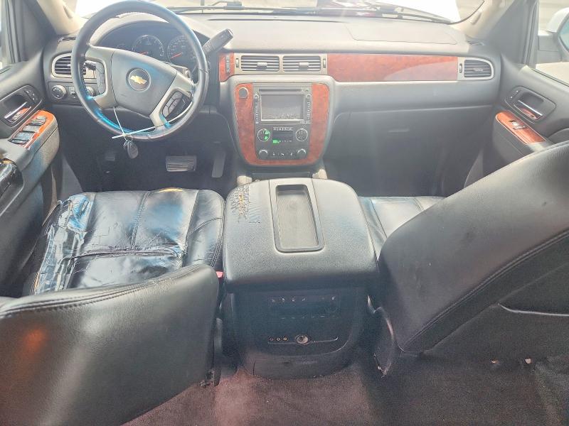 60850606 :رقم المزاد ، 1GNSKBE06ER238369 vin ، 2014 Chevrolet Tahoe مزاد بيع