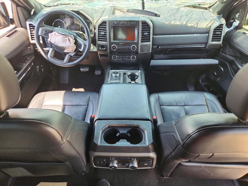 Продаж на аукціоні авто 2019 Ford Expedition, vin: 1FMJU1HT5KEA45093, номер лоту: 59899796