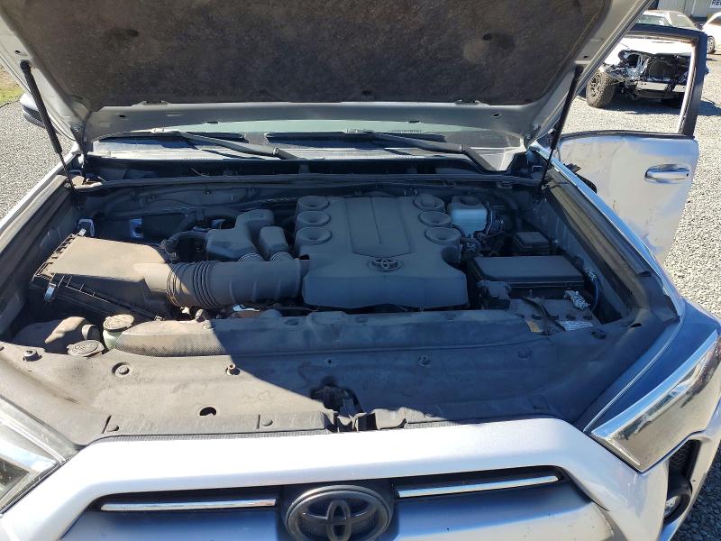 Продаж на аукціоні авто 2023 Toyota 4runner, vin: JTERU5JRXP6141988, номер лоту: 60056766