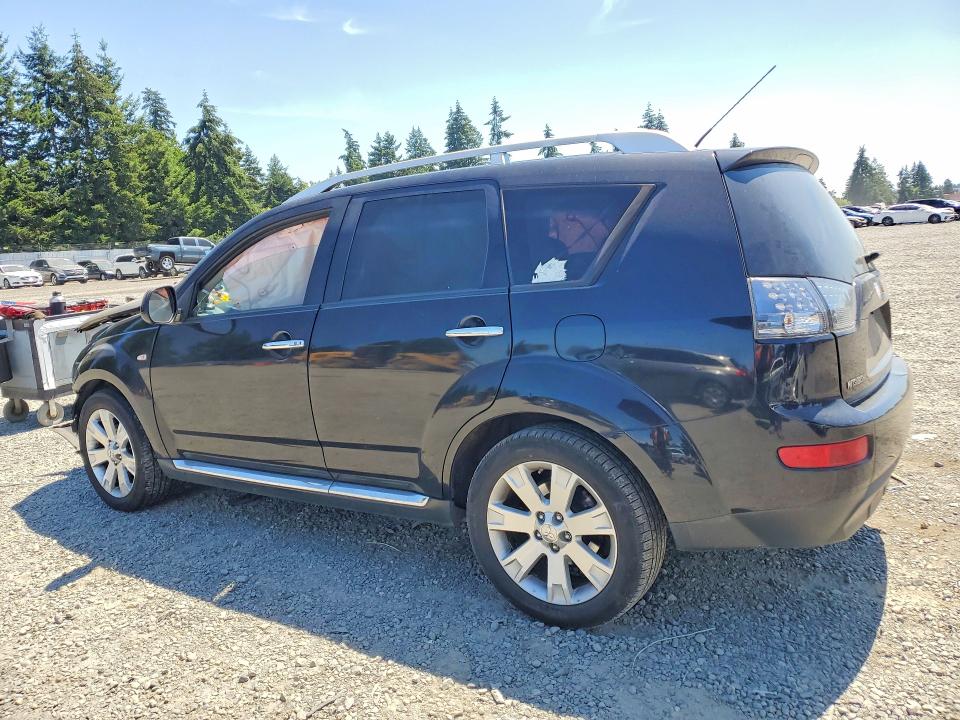 Aukcja sprzedaży 2009 Mitsubishi Outlander, vin: JA4MT31W59Z001161, numer aukcji: 60167706