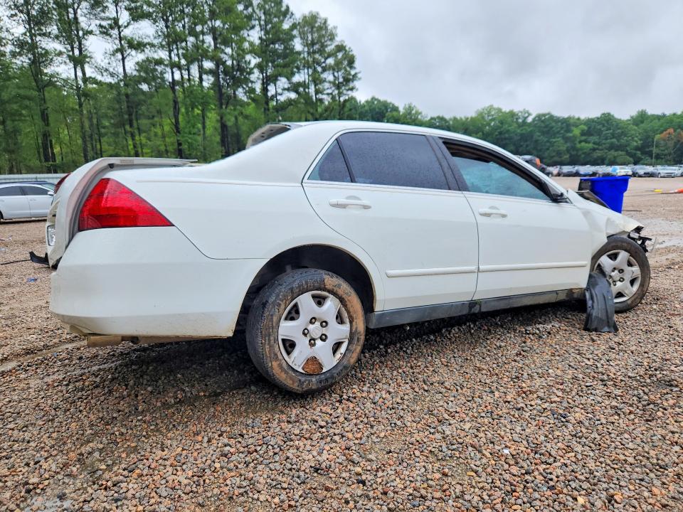 2007 Honda Accord მანქანა იყიდება აუქციონზე, vin: 1HGCM56437A195042, აუქციონის ნომერი: 62008306