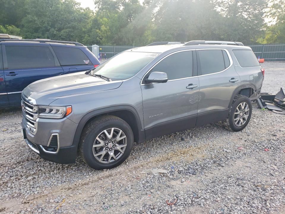 Продаж на аукціоні авто 2021 Gmc Acadia, vin: 1GKKNULS8MZ188920, номер лоту: 60220066