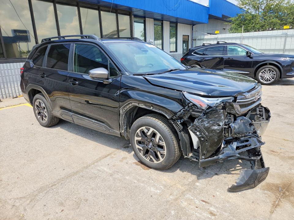 Aukcja sprzedaży 2025 Subaru Forester, vin: JF2SLDDC0SH438079, numer aukcji: 63351756