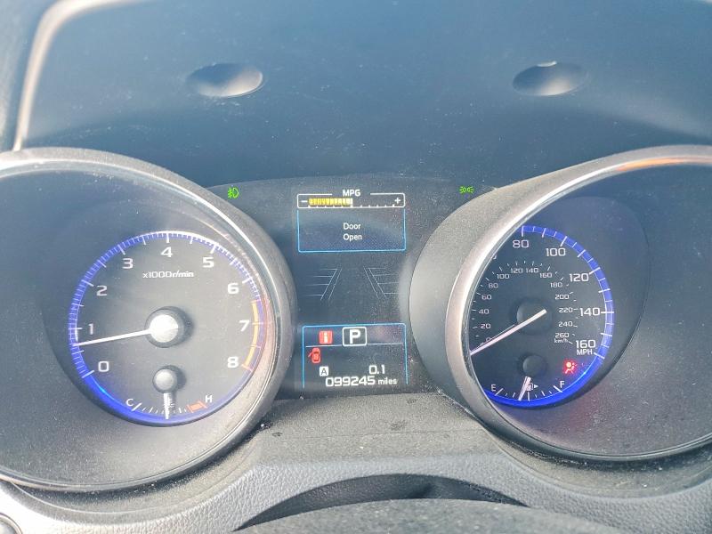 Aukcja sprzedaży 2018 Subaru Outback, vin: 4S4BSENC6J3200220, numer aukcji: 85632665