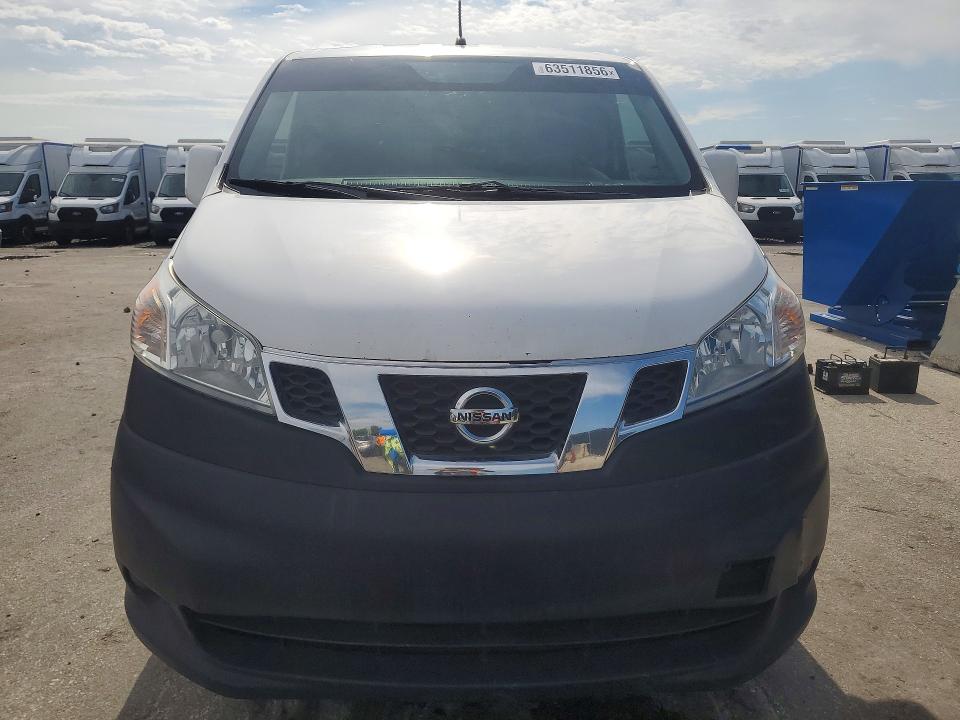 Продажа на аукционе авто 2017 Nissan Nv200, vin: 3N6CM0KN8HK699275, номер лота: 63511856