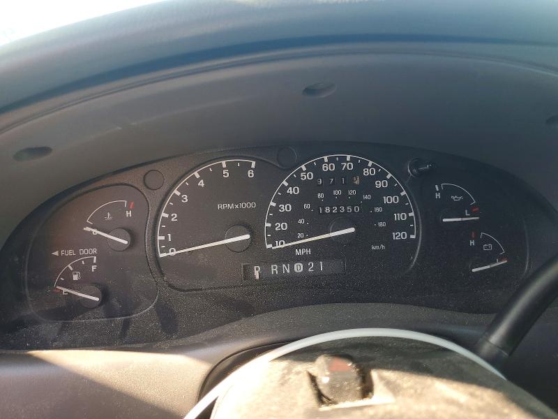 61977366 :رقم المزاد ، 1FTYR14U53PB54954 vin ، 2003 Ford Ranger مزاد بيع