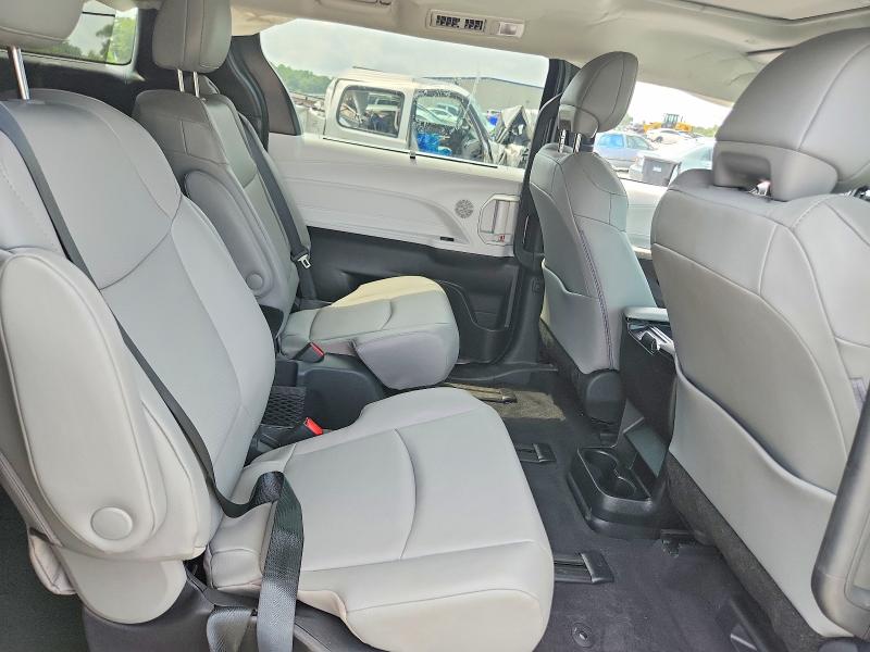 Aukcja sprzedaży 2026 Toyota Sienna, vin: 5TDYRKEC7TS329349, numer aukcji: 63046266