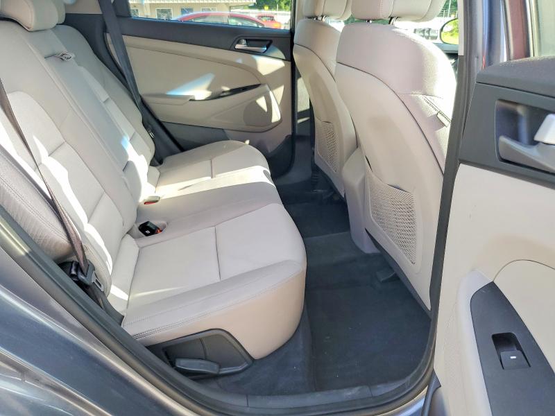 Продаж на аукціоні авто 2016 Hyundai Tucson, vin: KM8J3CA44GU212249, номер лоту: 60229016