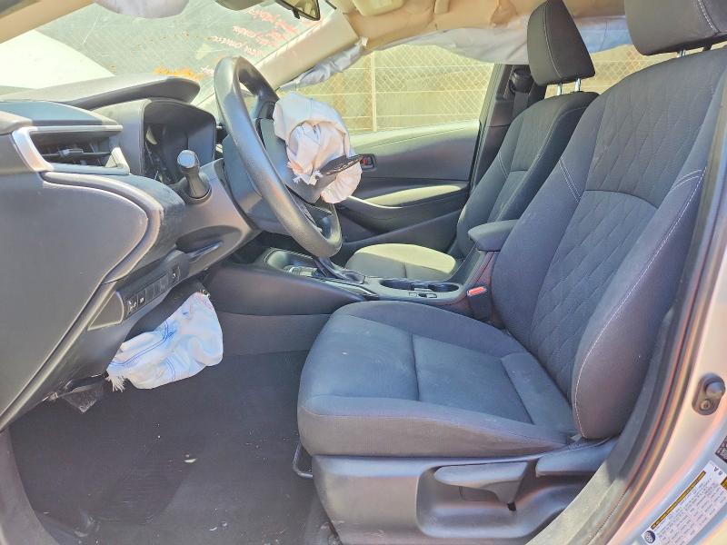 2023 Toyota Corolla Hybrid მანქანა იყიდება აუქციონზე, vin: JTDBCMFE6P3008011, აუქციონის ნომერი: 59375776