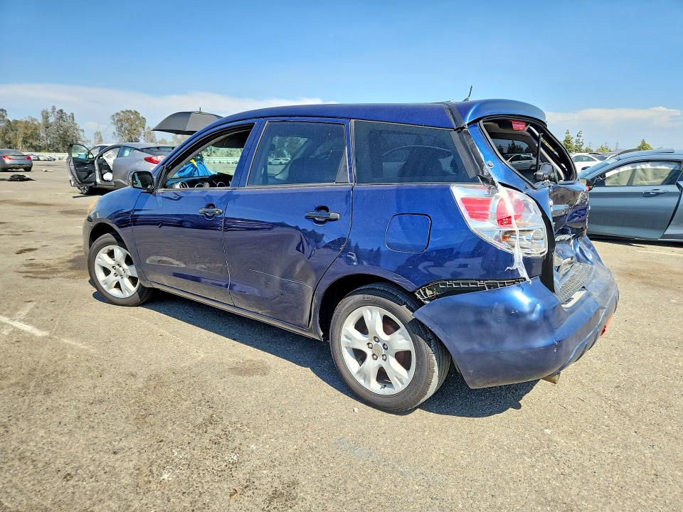 Продажа на аукционе авто 2005 Toyota Matrix's Xw, vin: 2T1KR32EX5C501547, номер лота: 61698576
