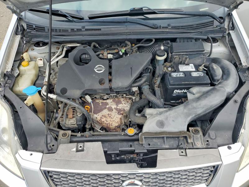 Продажа на аукционе авто 2008 Nissan Sentra, vin: 3N1BB61E58L664750, номер лота: 62991496