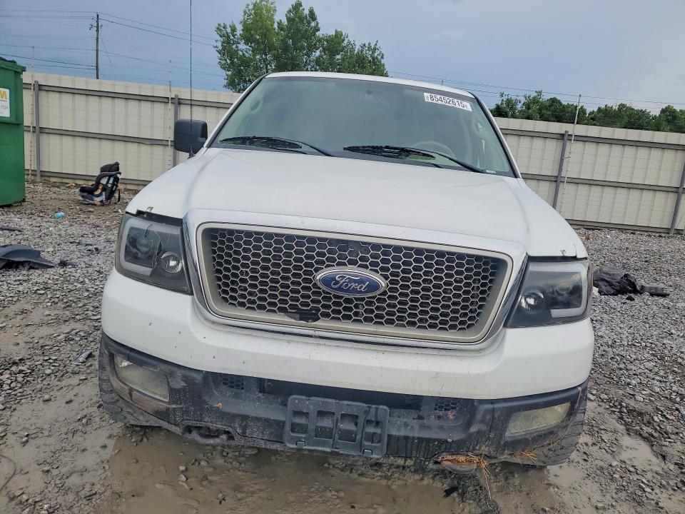 Aukcja sprzedaży 2004 Ford F150, vin: 1FTPW14554FA42840, numer aukcji: 85452615