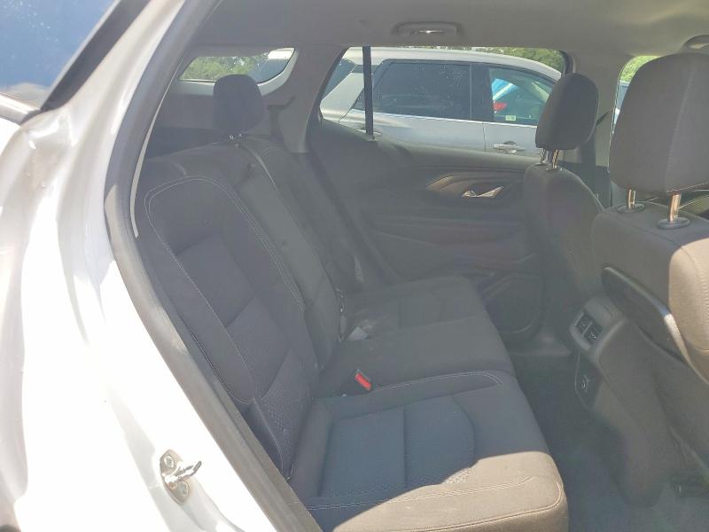 Aukcja sprzedaży 2024 Gmc Terrain, vin: 3GKALMEG7RL316654, numer aukcji: 61514026
