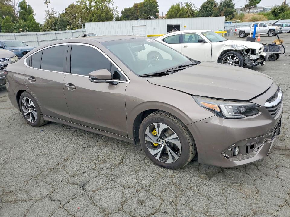 58932806 :رقم المزاد ، 4S3BWAF63N3018331 vin ، 2022 Subaru Legacy مزاد بيع